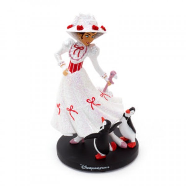 Mary Poppins Figurine 